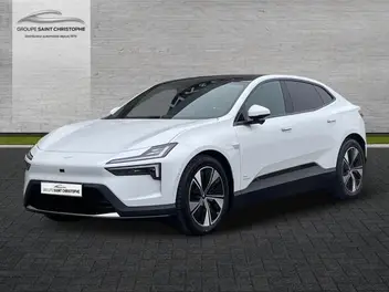 polestar-4-2026-auto-5000-km-électrique