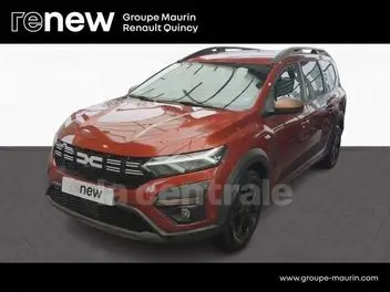 dacia-jogger-2023-manual-11331-km-bicarburation essence / gpl