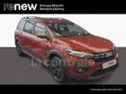 dacia-jogger-2023-manual-11331-km-bicarburation essence / gpl-2