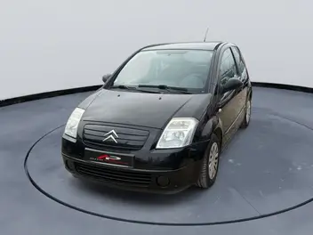 CITROEN