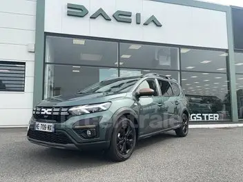 dacia-jogger-phase-2-2025-manual-4500-km-bicarburation essence / gpl