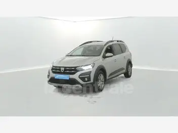 dacia-jogger-2022-manual-87798-km-bicarburation essence / gpl