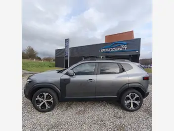 DACIA