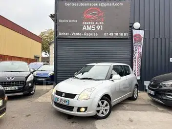suzuki-swift-ii-2010-manual-130000-km-diesel