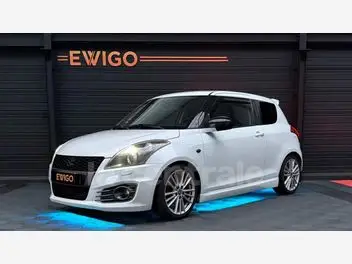 suzuki-swift-iii-sport-2013-manual-167000-km-essence