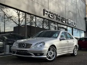 mercedes-classe-c-ii-amg-2003-auto-205500-km-diesel-1