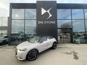 DS