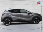 renault-captur-ii-2025-manual-7816-km-bicarburation essence / gpl-3