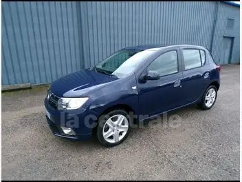 dacia-sandero-ii-phase-2-2018-manual-48968-km-essence