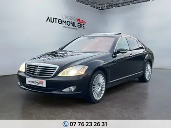 mercedes-classe-s-vi-2007-auto-289000-km-diesel