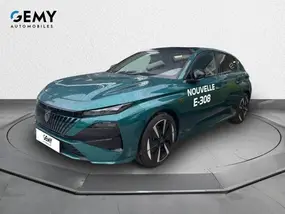 peugeot-e-308-3e-generation-phase-2-2025-auto-2588-km-électrique-1