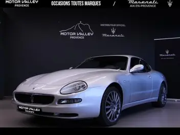 MASERATI