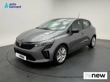 renault-clio-v-phase-2-2024-manual-19644-km-essence