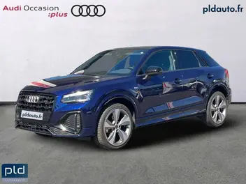 audi-q2-phase-2-2025-auto-20975-km-diesel