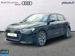 audi-a1-ii-sportback-2025-auto-6000-km-essence-1