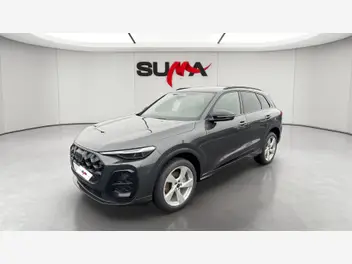 audi-q5-iii-2025-auto-5000-km-essence
