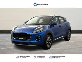 ford-puma-ii-2023-manual-15000-km-bicarburation essence bioéthanol-1