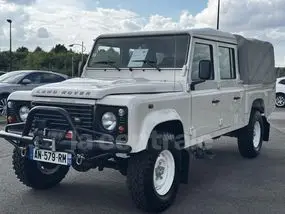 land-rover-defender-utilitaire-pick-up-2007-manual-139874-km-diesel-1
