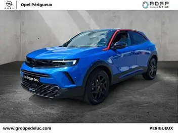 OPEL