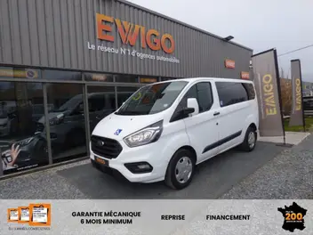 ford-transit-custom-phase-2-2020-manual-84000-km-diesel