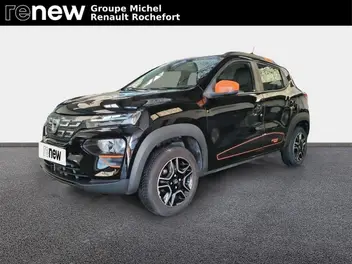 dacia-spring-2022-auto-38892-km-électrique