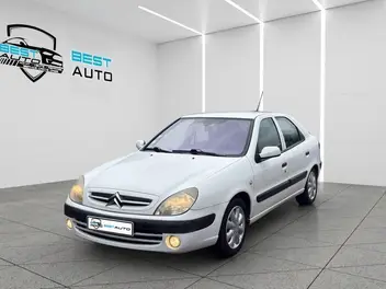 citroen-xsara-phase-2-2004-manual-344005-km-diesel