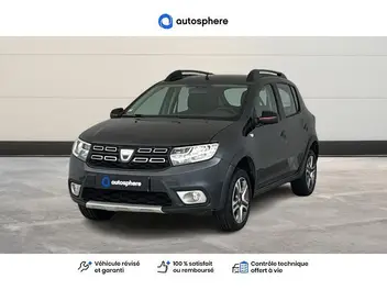 dacia-sandero-ii-stepway-phase-2-2019-manual-69685-km-essence