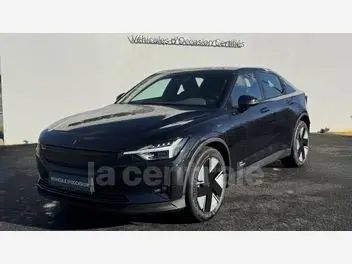 polestar-2-2025-auto-150-km-électrique