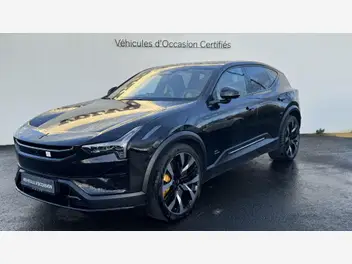 polestar-3-2024-auto-7550-km-électrique