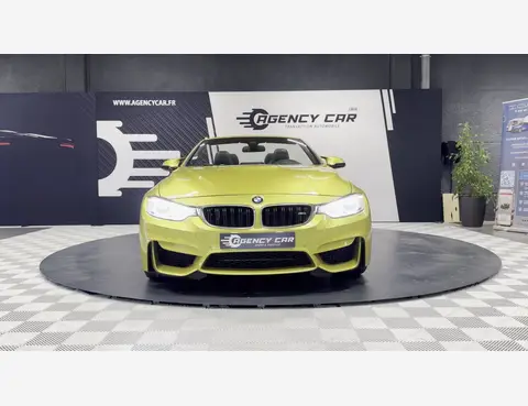 BMW SERIE 4