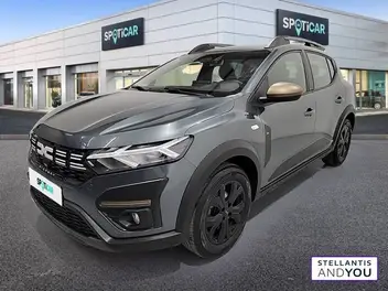dacia-sandero-3-stepway-phase-2-2024-manual-37000-km-essence