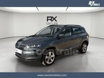 skoda-karoq-2019-manual-117574-km-diesel