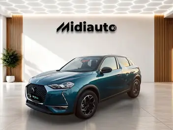 DS