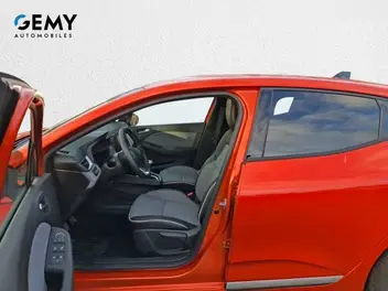 renault-clio-v-phase-2-2025-manual-11493-km-essence