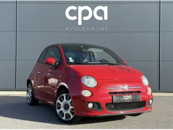 fiat-500-ii-2013-manual-106000-km-essence