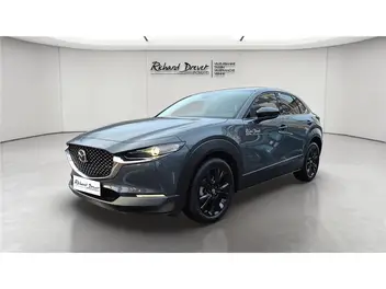 mazda-cx-30-2025-manual-1-km-essence