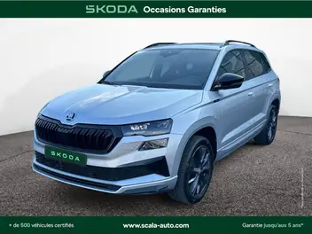 skoda-karoq-phase-2-2025-auto-19890-km-essence