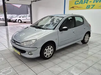 peugeot-206-phase-2-2006-manual-136635-km-essence