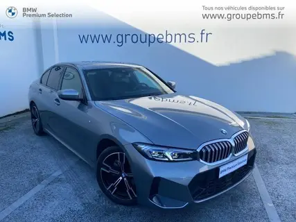 BMW SERIE 3