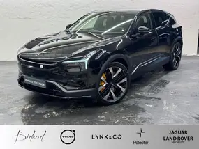 polestar-3-2025-auto-4900-km-électrique-1