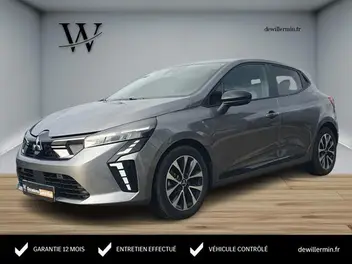 mitsubishi-colt-viii-2024-manual-22662-km-essence