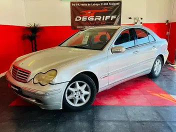 MERCEDES
