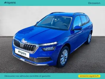 skoda-kamiq-2021-auto-88611-km-essence