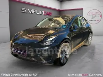 tesla-model-y-2023-auto-158500-km-électrique