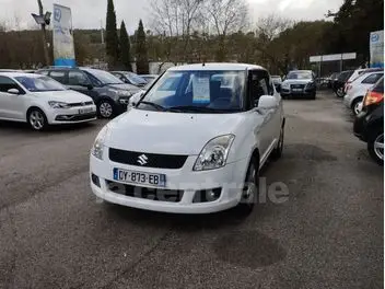 suzuki-swift-ii-2008-manual-113507-km-essence