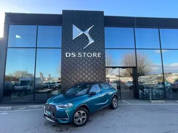 DS