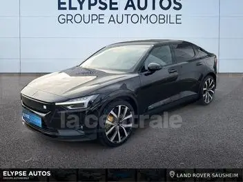polestar-2-2025-auto-3900-km-électrique