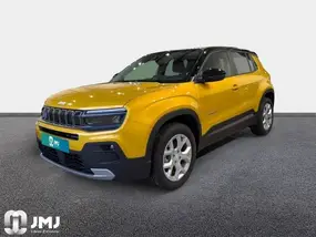 jeep-avenger-2025-auto-1000-km-électrique-1