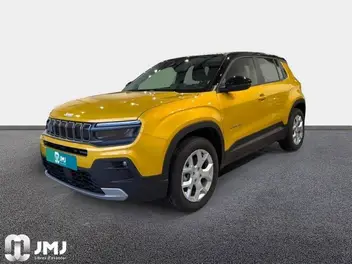 jeep-avenger-2025-auto-1000-km-électrique