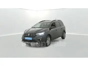 dacia-jogger-2022-manual-45340-km-bicarburation essence / gpl